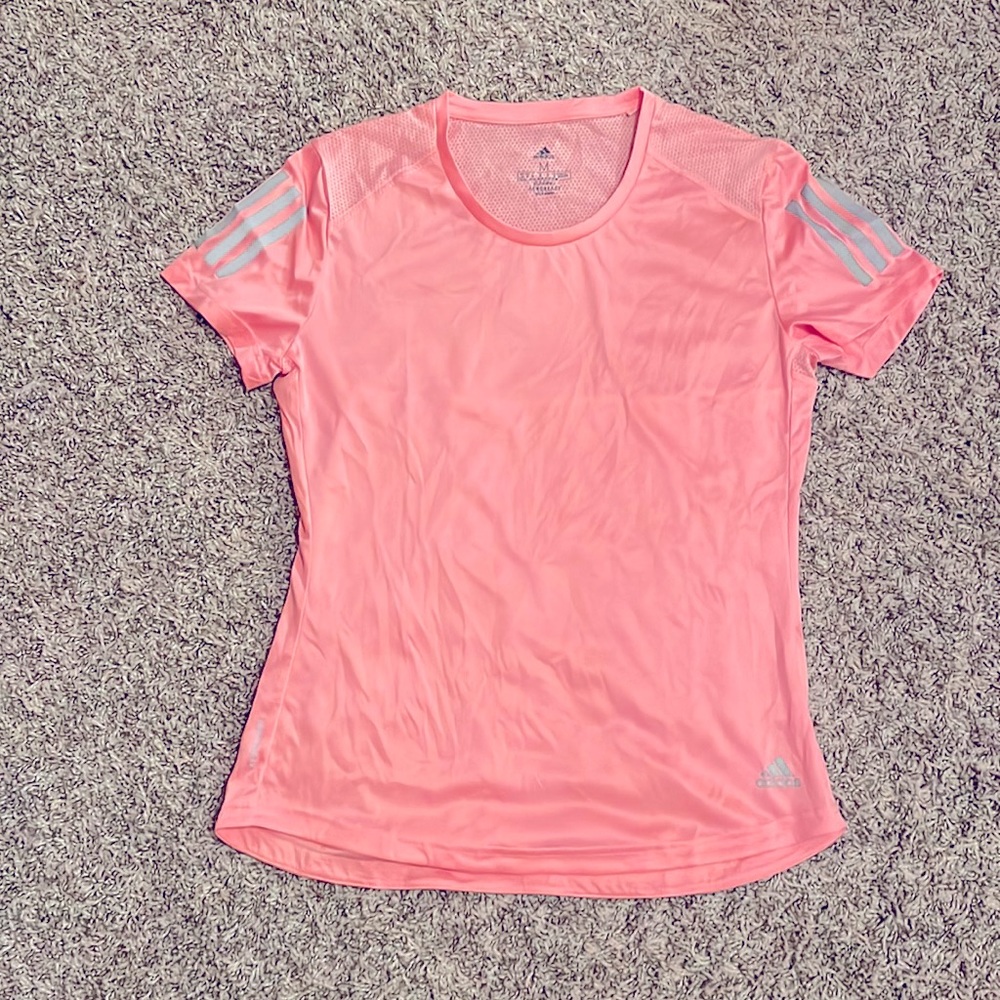 Adidas running aeroready t-shirt